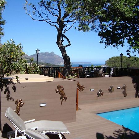 Cap Serein Guest House Le Cap Extérieur photo