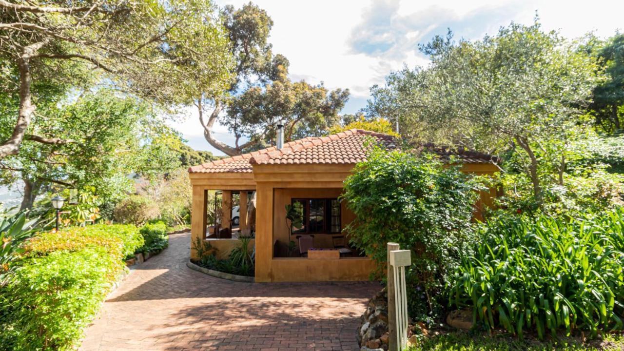 Cap Serein Guest House Le Cap Extérieur photo