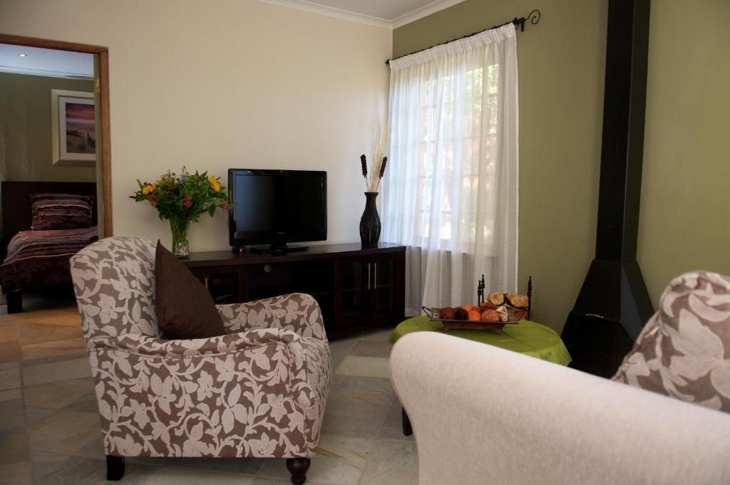 Cap Serein Guest House Le Cap Chambre photo