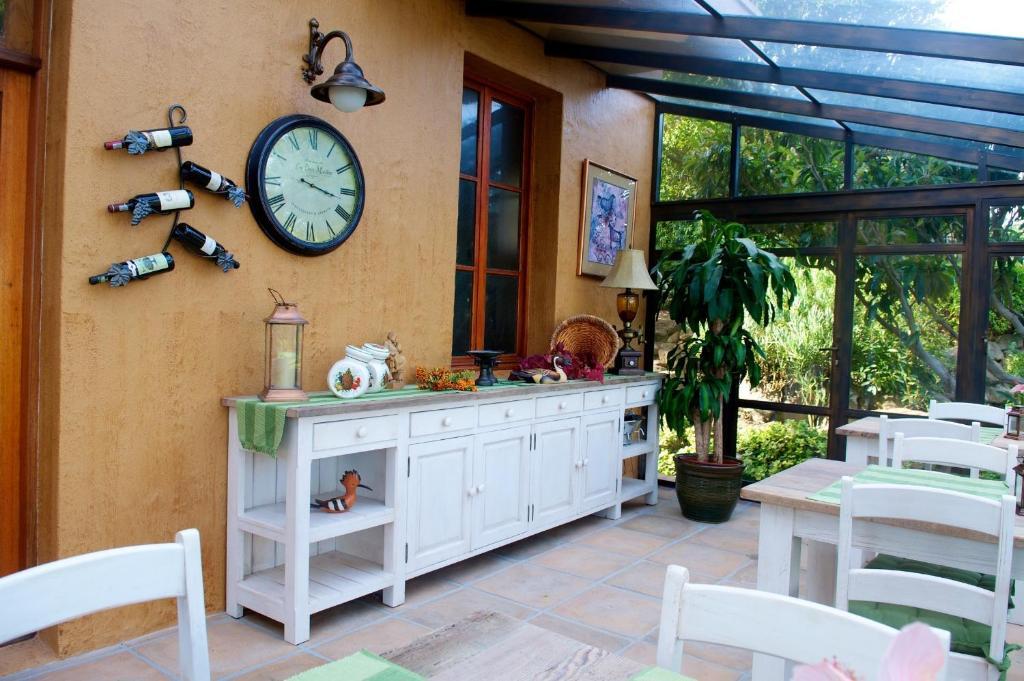 Cap Serein Guest House Le Cap Extérieur photo