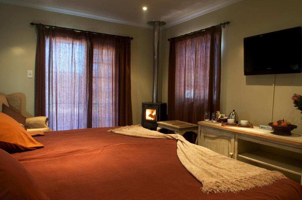 Cap Serein Guest House Le Cap Chambre photo