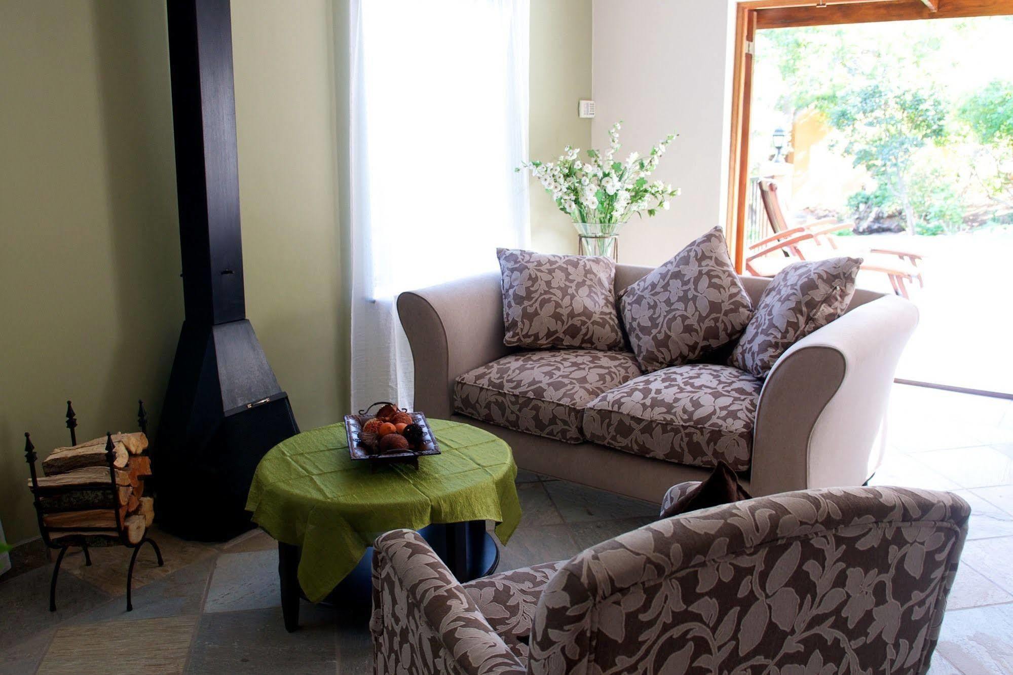 Cap Serein Guest House Le Cap Extérieur photo