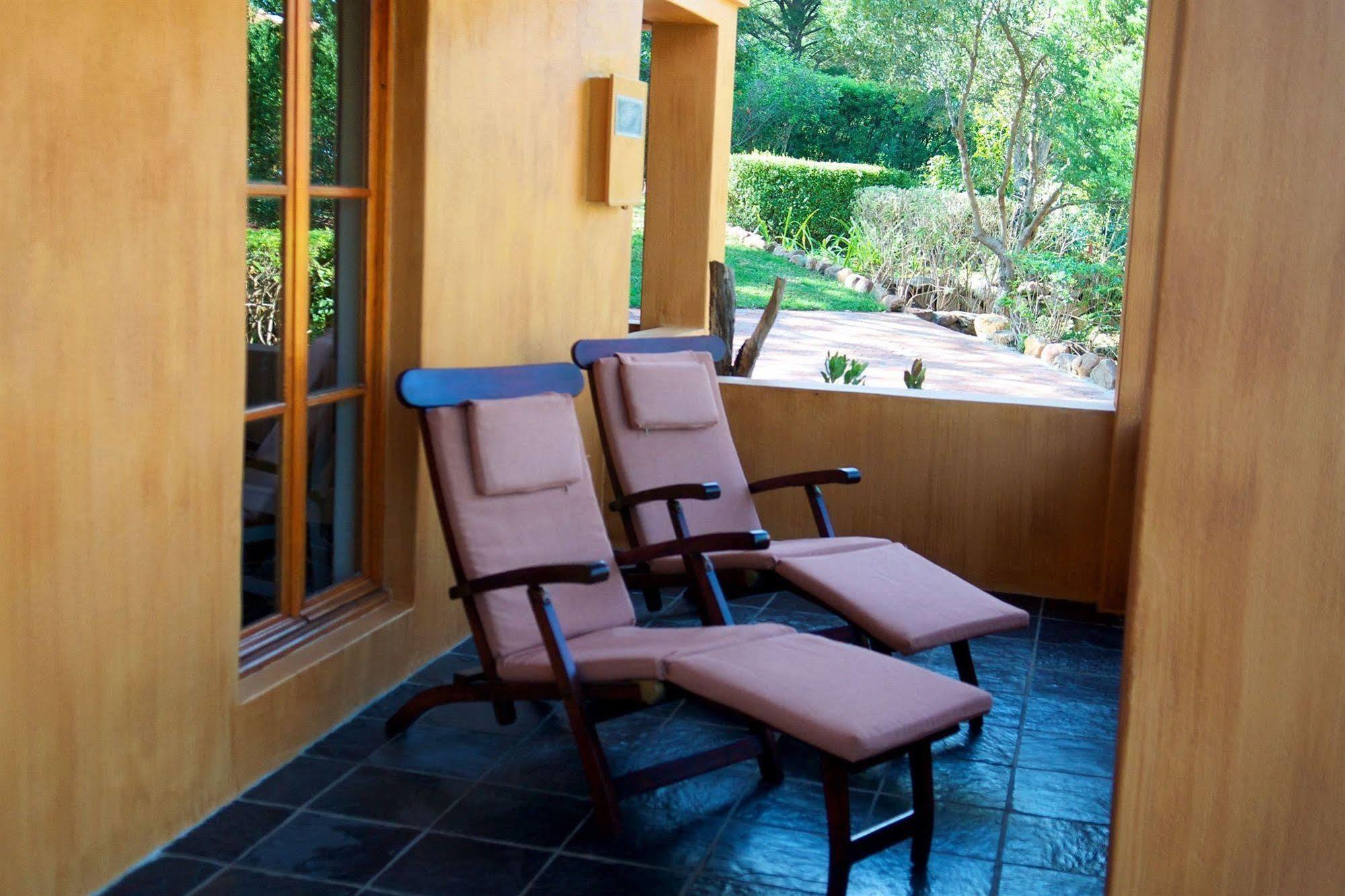 Cap Serein Guest House Le Cap Extérieur photo