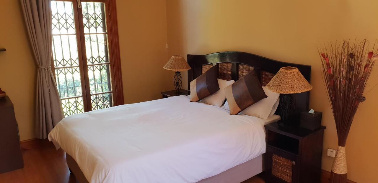 Cap Serein Guest House Le Cap Extérieur photo