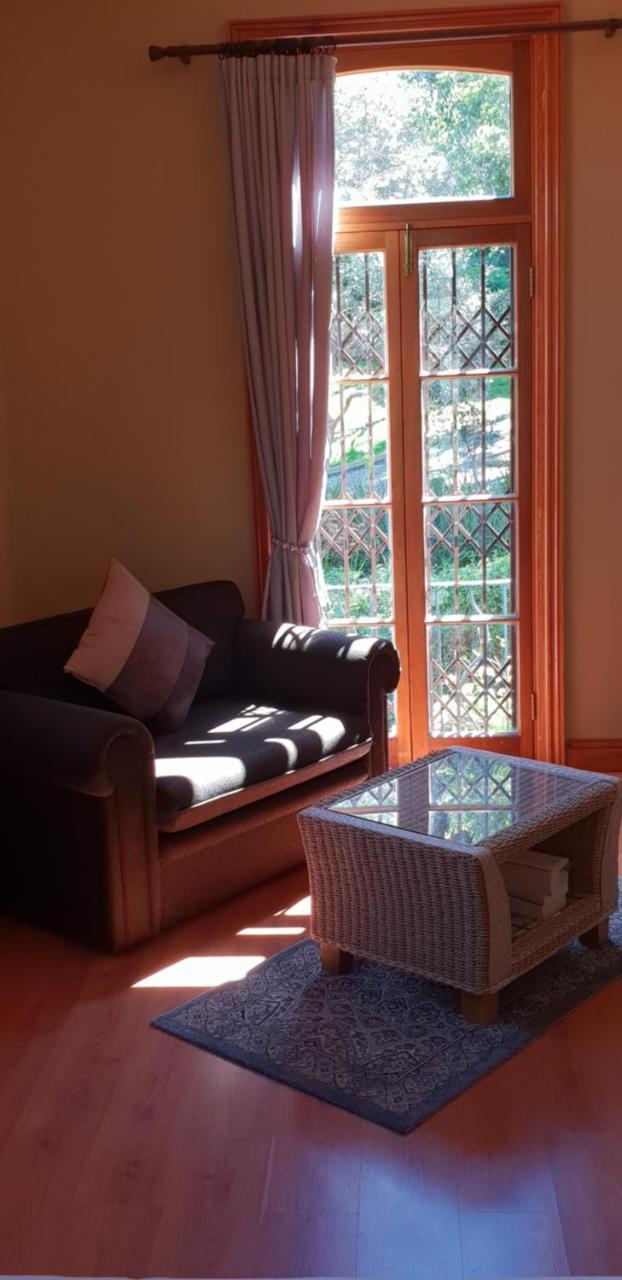 Cap Serein Guest House Le Cap Extérieur photo