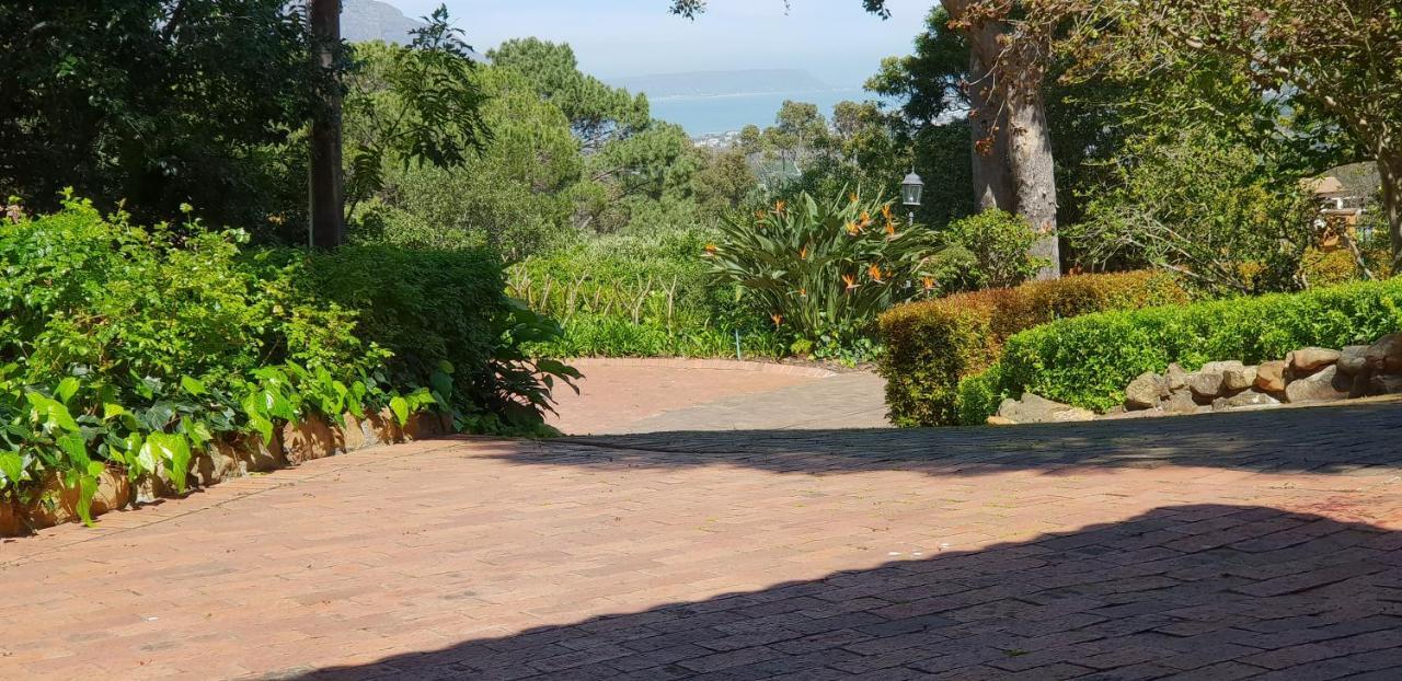 Cap Serein Guest House Le Cap Extérieur photo