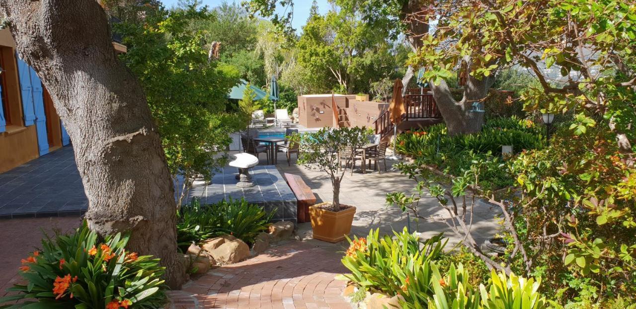 Cap Serein Guest House Le Cap Extérieur photo