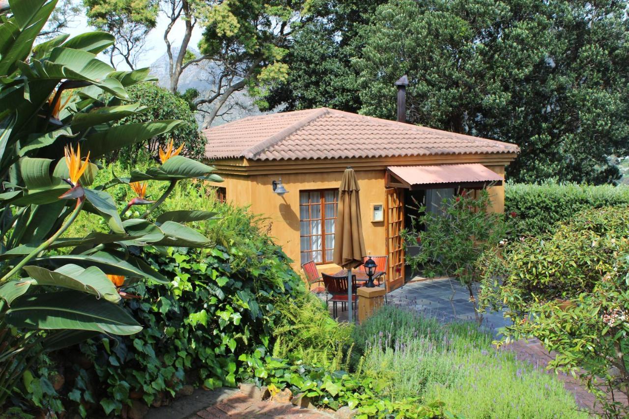 Cap Serein Guest House Le Cap Extérieur photo