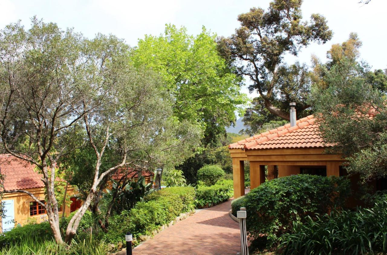 Cap Serein Guest House Le Cap Extérieur photo