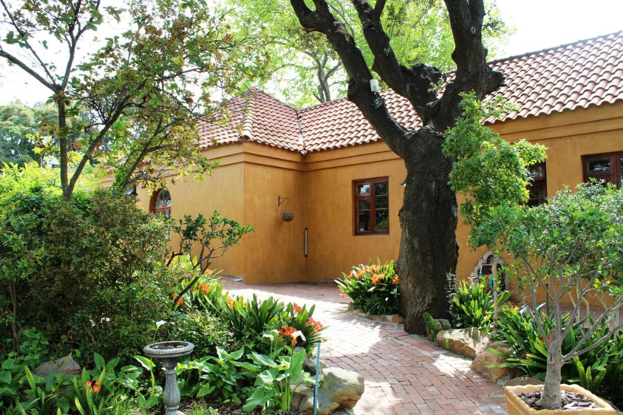 Cap Serein Guest House Le Cap Extérieur photo