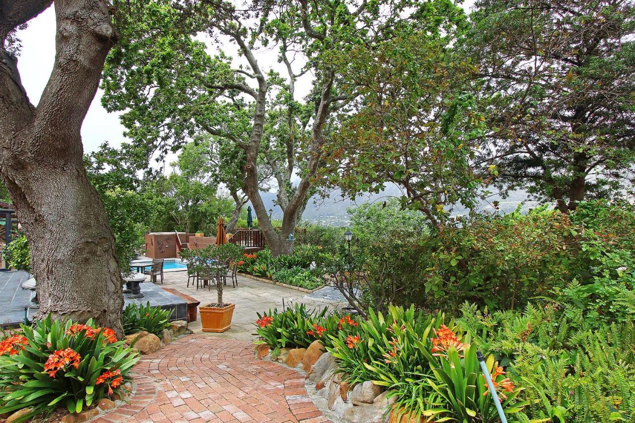 Cap Serein Guest House Le Cap Extérieur photo